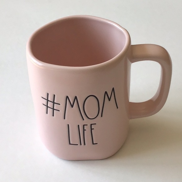 Rae Dunn Other - 🆕 #Mom Life Rae Dunn Mug
